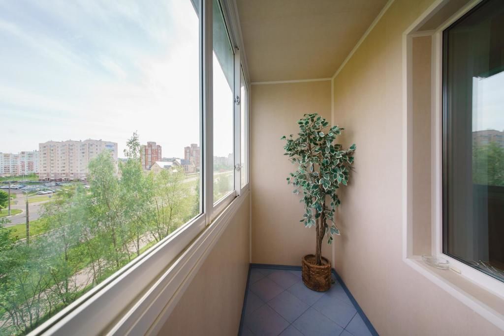 Апартаменты PaulMarie Apartments on Voinov Internatsionalistov Витебск